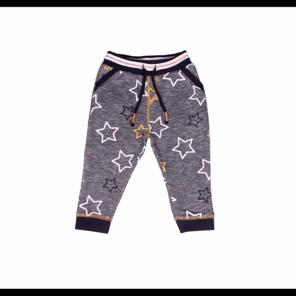 Super Cool Star 2 Pc Set - Picture 3 of 3